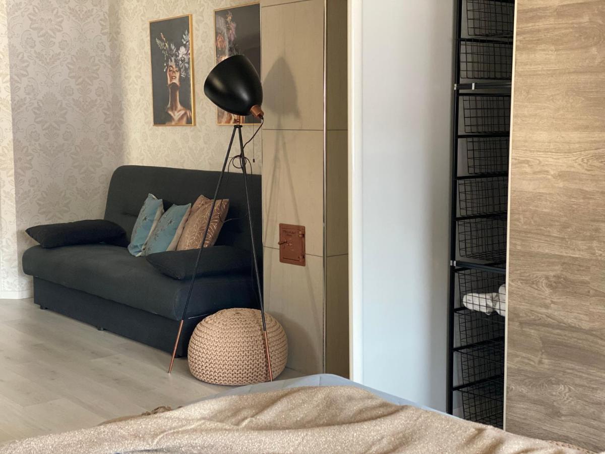 Hundbergan Apartment-Free Parking-15 Min From Tromso Tromsdalen Dış mekan fotoğraf
